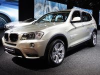 BMW X3 Paris (2010) - picture 2 of 3