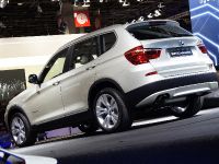 BMW X3 Paris (2010) - picture 3 of 3