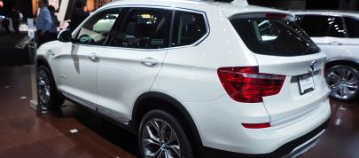 BMW X3 xDrive 28d New York (2014) - picture 4 of 5