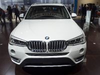 BMW X3 xDrive 28d New York (2014)