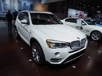 BMW X3 xDrive 28d New York (2014) - picture 2 of 5