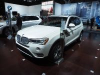 BMW X3 xDrive 28d New York (2014) - picture 3 of 5