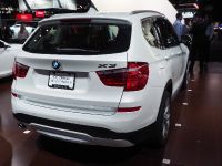 BMW X3 xDrive 28d New York (2014) - picture 5 of 5