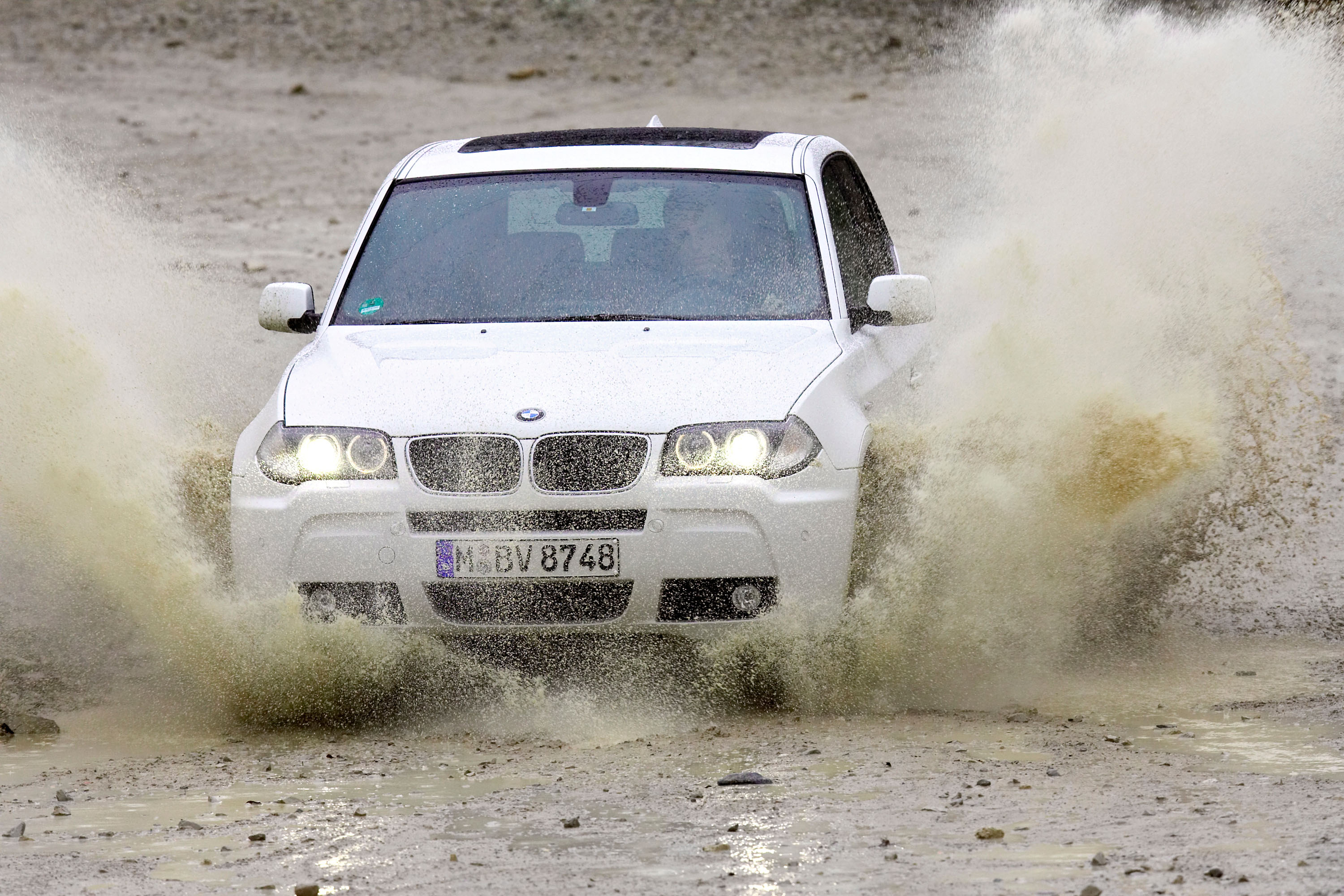 BMW X3 xDrive18d