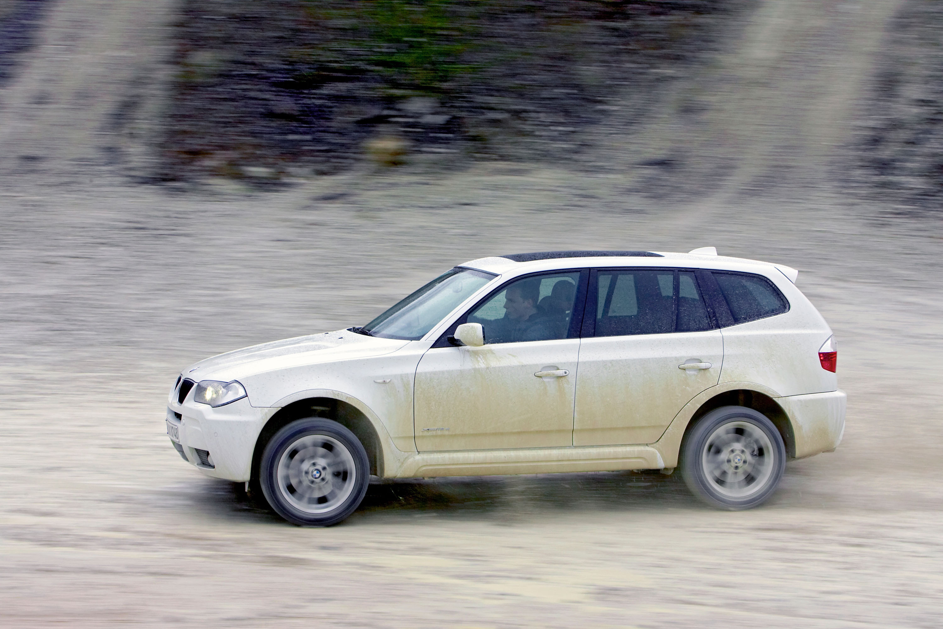 BMW X3 xDrive18d