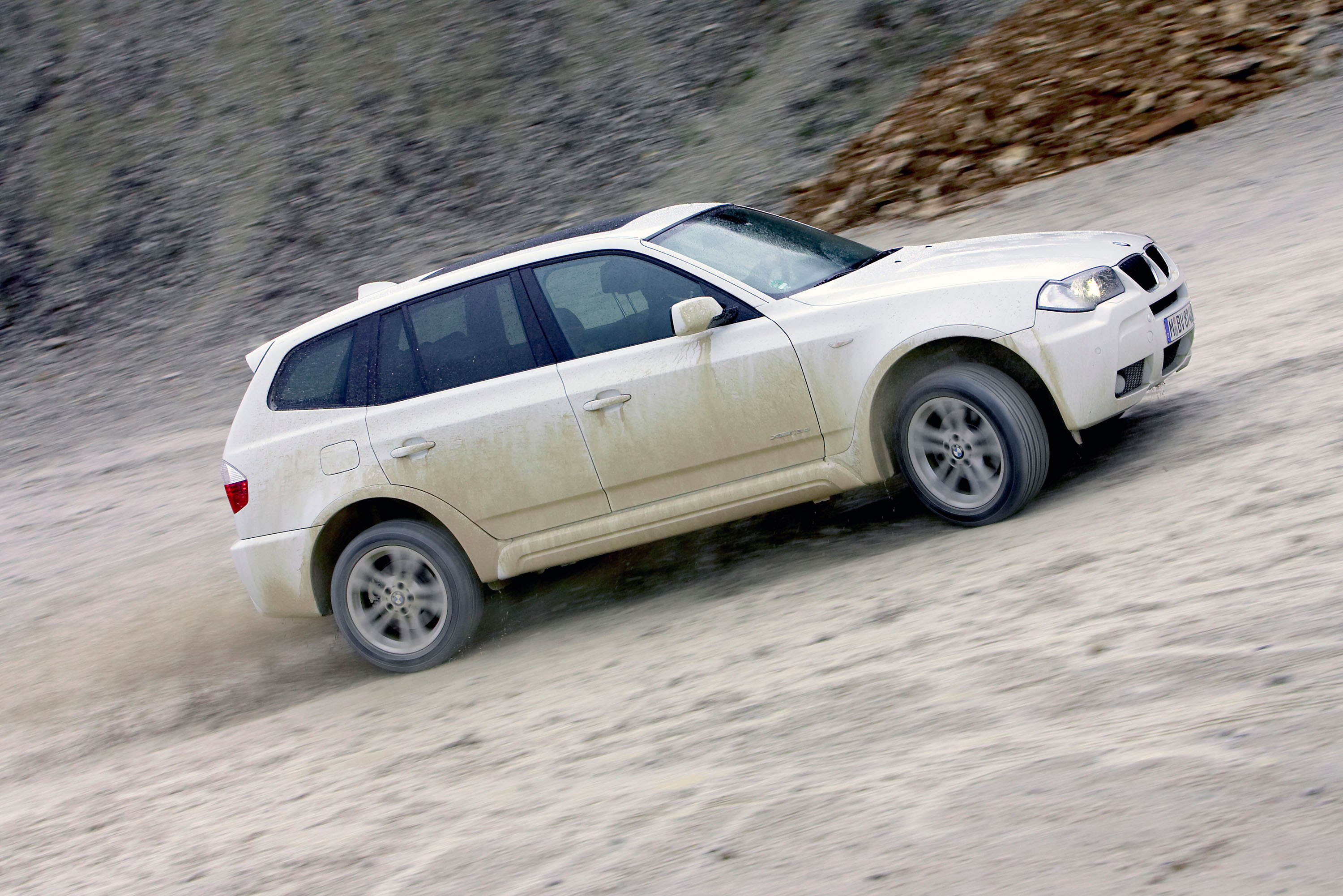 BMW X3 xDrive18d