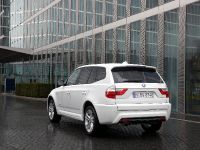 BMW X3 xDrive18d (2009)