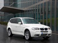 BMW X3 xDrive18d (2009) - picture 1 of 24