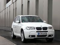 BMW X3 xDrive18d (2009) - picture 3 of 24