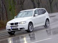 BMW X3 xDrive18d (2009)