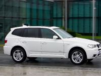 BMW X3 xDrive18d (2009) - picture 6 of 24