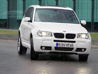 BMW X3 xDrive18d (2009) - picture 7 of 24