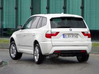 BMW X3 xDrive18d (2009) - picture 2 of 24