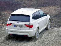 BMW X3 xDrive18d (2009)