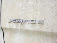 BMW X3 xDrive18d (2009) - picture 18 of 24