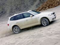 BMW X3 xDrive18d (2009)