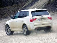 BMW X3 xDrive18d (2009)