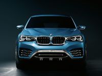 BMW X4 Concept (2013) - picture 2 of 5