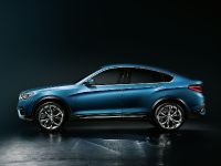 BMW X4 Concept (2013) - picture 3 of 5