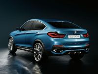 BMW X4 Concept (2013) - picture 4 of 5