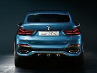 BMW X4 Concept (2013) - picture 5 of 5