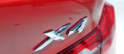 BMW X4 New York (2014) - picture 7 of 7