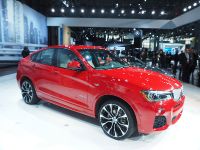 BMW X4 New York (2014) - picture 2 of 7