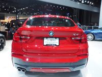 BMW X4 New York (2014) - picture 5 of 7