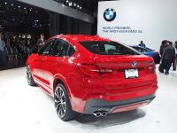 BMW X4 New York (2014) - picture 6 of 7