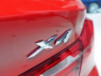 BMW X4 New York (2014)