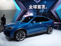 BMW X4 Shanghai (2013) - picture 2 of 3