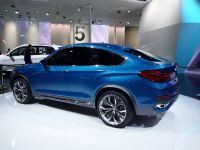 BMW X4 Shanghai (2013) - picture 3 of 3