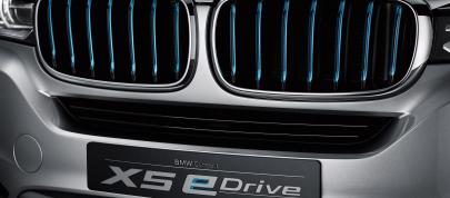 BMW X5 eDrive Concept (2013) - picture 7 of 13