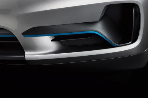 BMW X5 eDrive Concept (2013) - picture 8 of 13