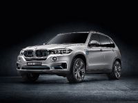 BMW X5 eDrive Concept (2013) - picture 2 of 13