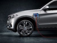 BMW X5 eDrive Concept (2013) - picture 4 of 13