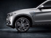 BMW X5 eDrive Concept (2013) - picture 5 of 13