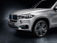 BMW X5 eDrive Concept (2013) - picture 6 of 13