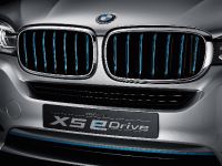 BMW X5 eDrive Concept (2013) - picture 7 of 13