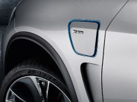 BMW X5 eDrive Concept (2013) - picture 10 of 13