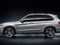 BMW X5 eDrive Concept (2013) - picture 11 of 13