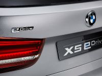 BMW X5 eDrive Concept (2013)