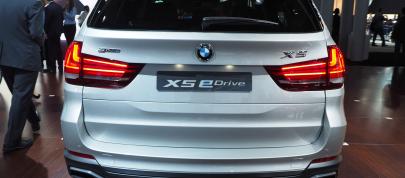BMW X5 eDrive New York (2014) - picture 4 of 8