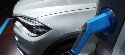 BMW X5 eDrive New York (2014) - picture 7 of 8