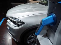 BMW X5 eDrive New York (2014)