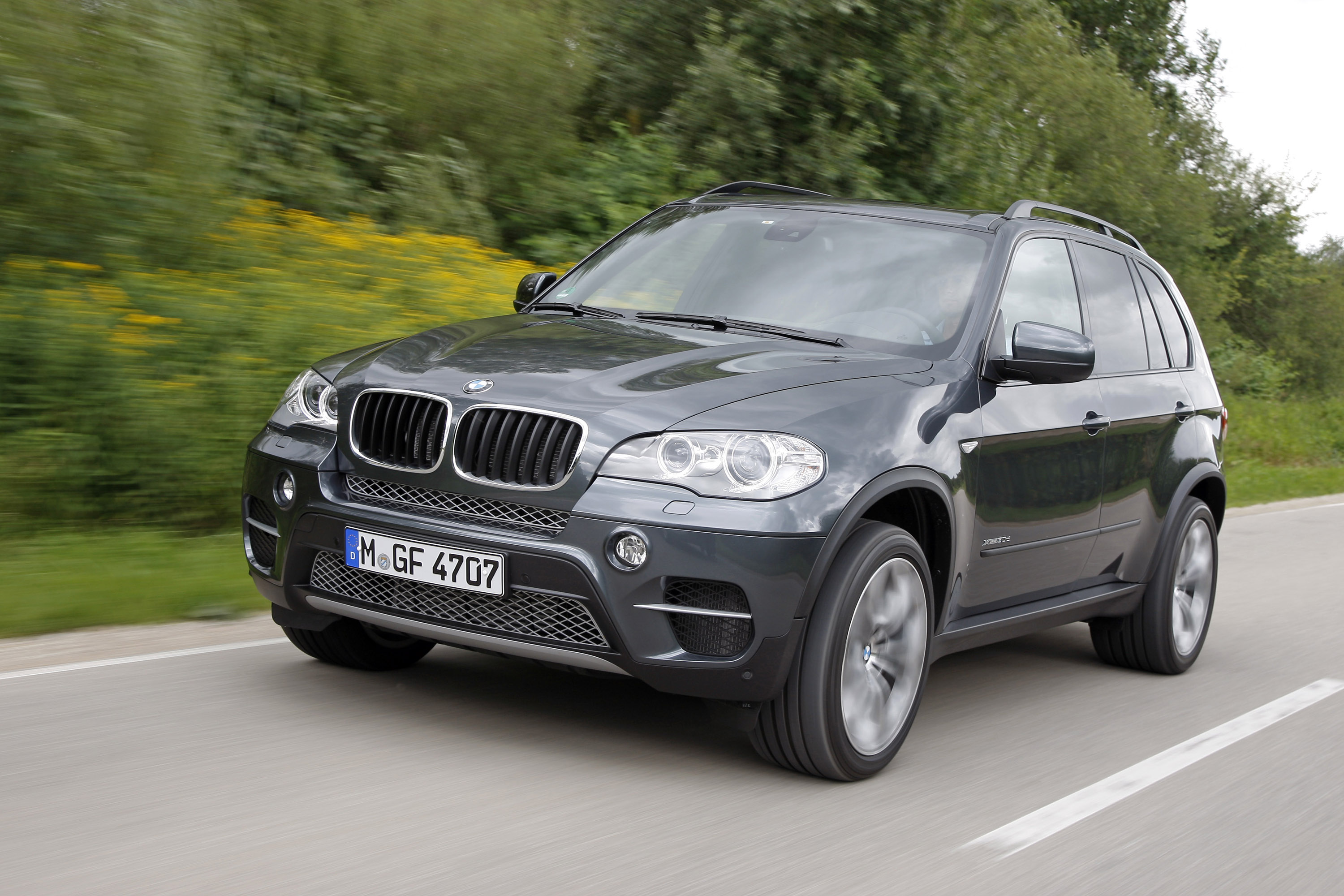 BMW X5 Individual