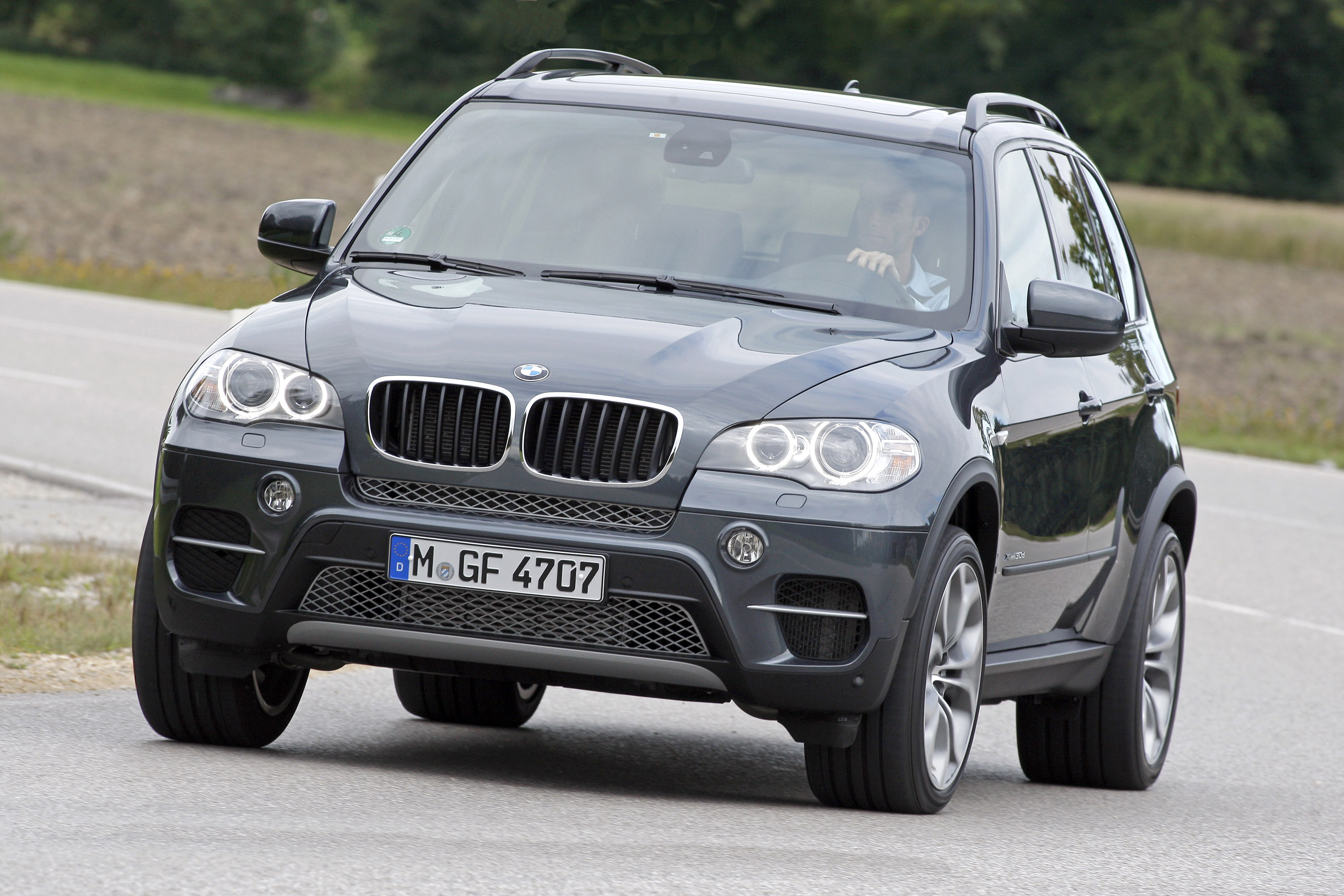 BMW X5 Individual