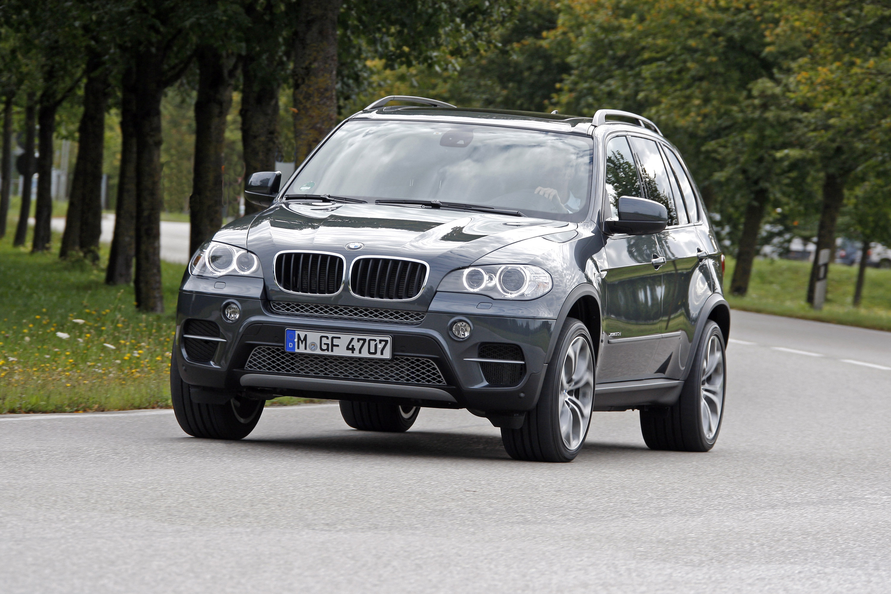 BMW X5 Individual