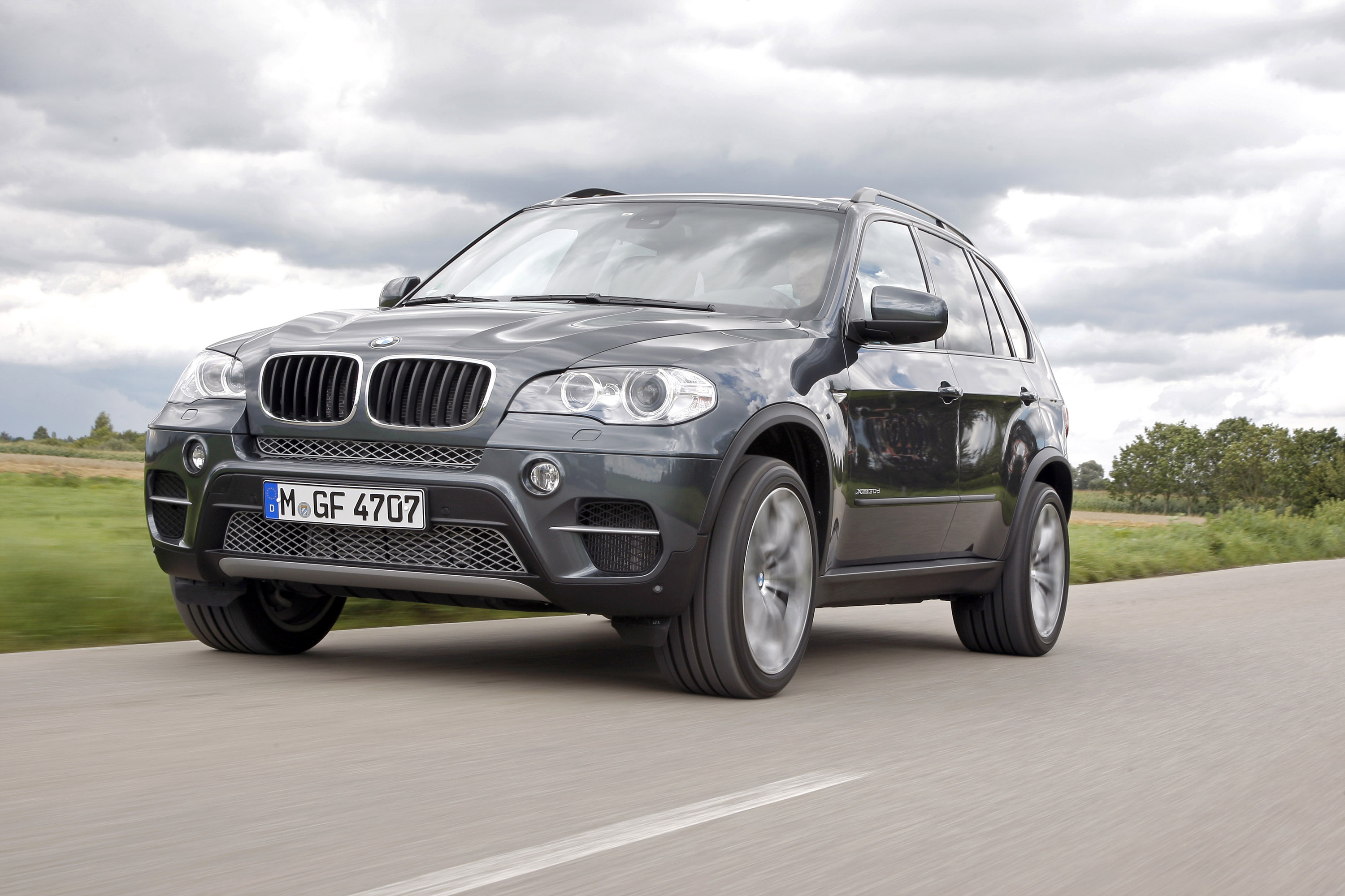 BMW X5 Individual