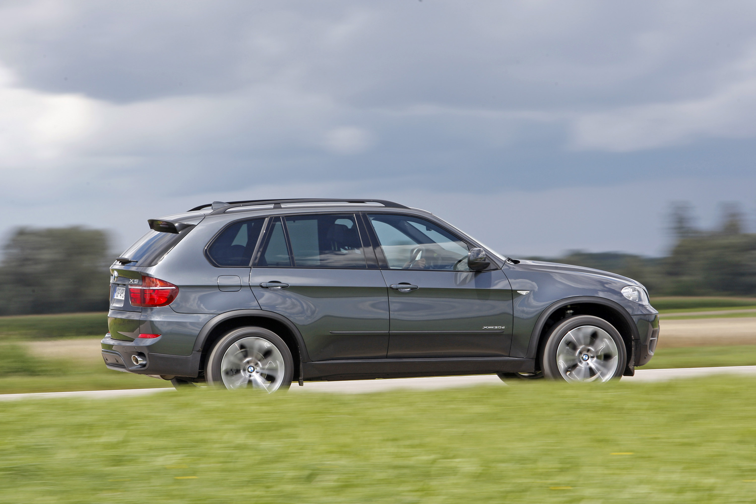 BMW X5 Individual